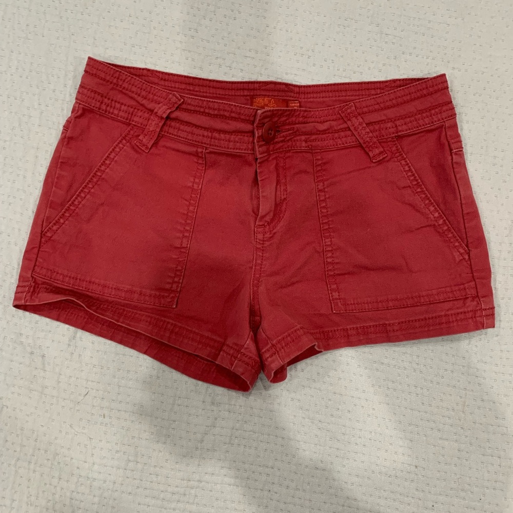 Prana Shorts